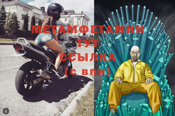 крисы Баксан